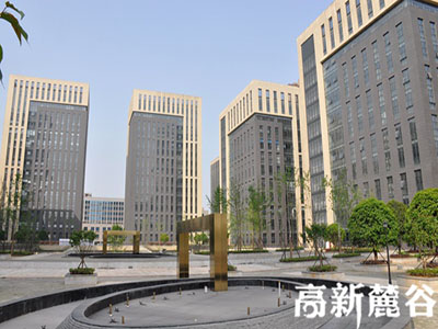 芯城科技園